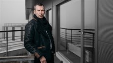 eský psychiatr, psychoterapeut a neurovdec prof. MUDr. Jií Horáek, Ph.D., FCMA
