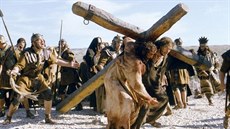 Z filmu Umu�ení Krista