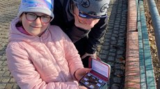 Hra je urena pro malé i velké.