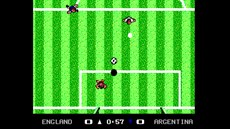 MicroProse Soccer