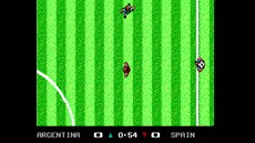 MicroProse Soccer