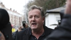 Piers Morgan (Londýn, 10. bezna 2021)