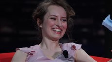 Pavlína Lubojatzky