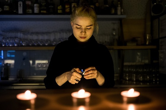 V ronících ped pandemií se k Hodin Zem pidávaly i restaurace a bary, které...