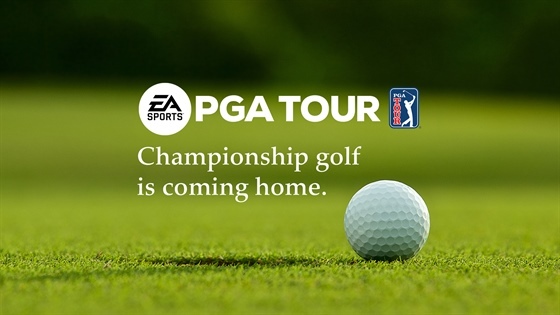 PGA Tour od EA Sports