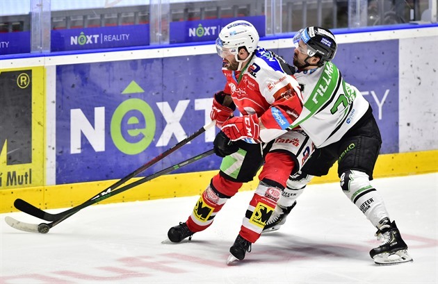 Kanadský bek nečekaně končí v Mladé Boleslav. Ohlásil uzavření kariéry