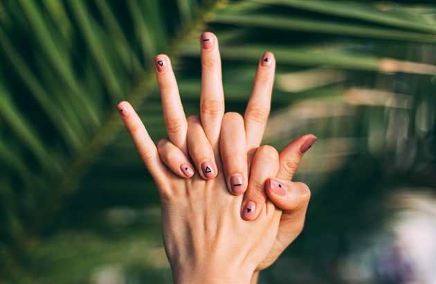 Když ruka ruku myje. Nejde jen o mýdlo, ale i o následnou péči a hydrataci