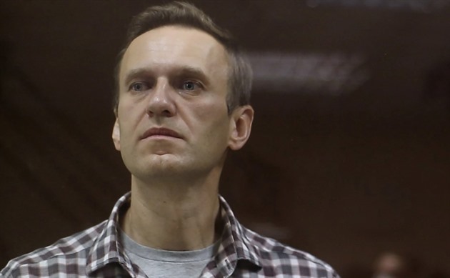 Navalnyj dostal od soudu dalších devatenáct let vězení, mimo jiné za extremismus