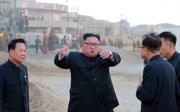 Kimova Korea je dnes silnější než kdy dřív. Nejen 