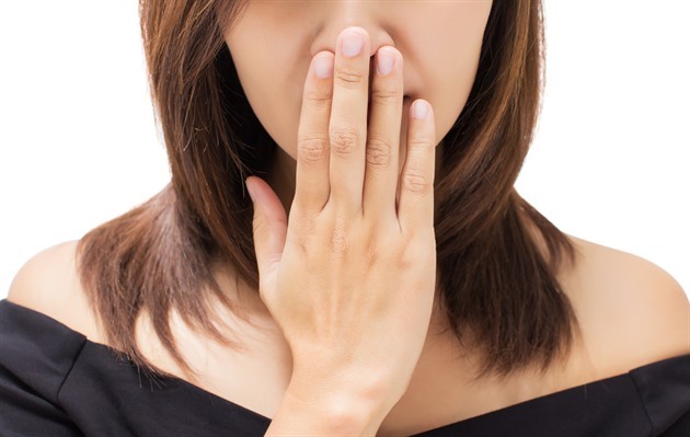 Tělesný pach může varovat před nemocí. Upozorní na nádor i cukrovku