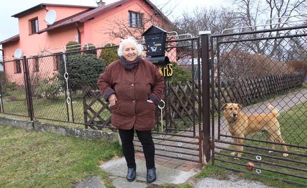 Silvia kulavíková dlouho odolávala nabídkám ta. Nakonec i ona prodala svj...