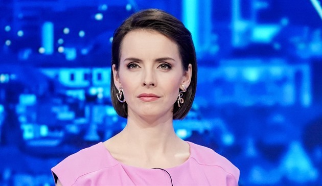 Gabriela Lašková se rozhodla odejít z Primy. V televizi byla devět let