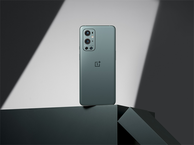 Nov srie model OnePlus 9