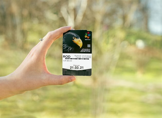 levne vstupenky do zoo praha
