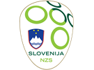 Logo Slovinsko U21