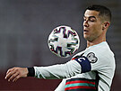 Cristiano Ronaldo zstává portugalským kapitánem.