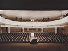 Divadlo bylo postaveno v letech 191011 a budova byla jednou z prvních prací...
