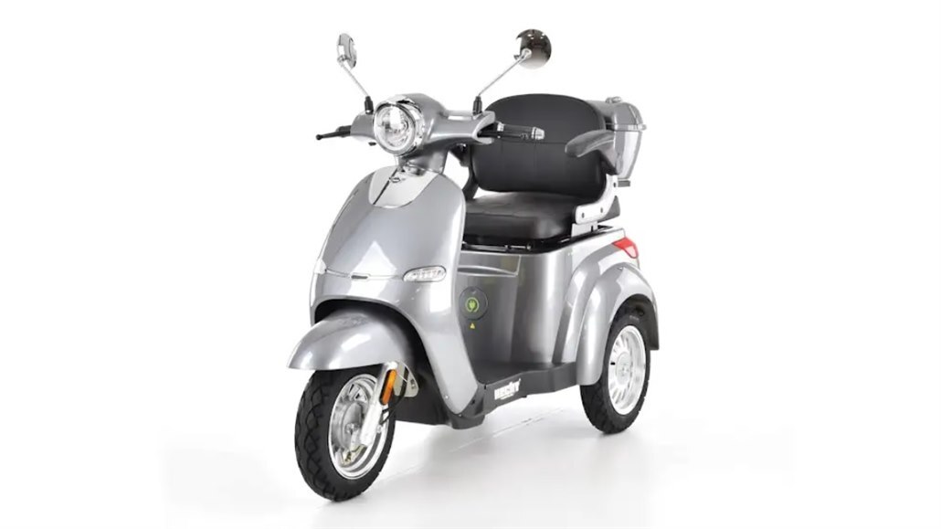 V Česku roste zájem o elektrické motocykly, boom přijde s velkými značkami