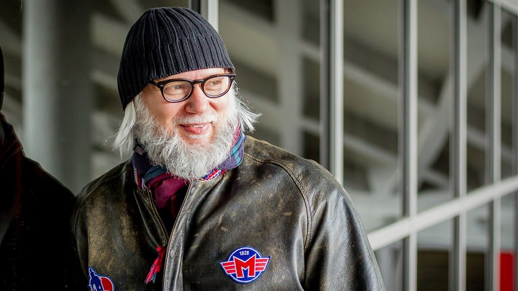 Stanislav Bedna�ík
