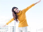 Jakmile získá va�e garderoba �ád, budete rázem spokojen�j�í také vy, uvidíte.