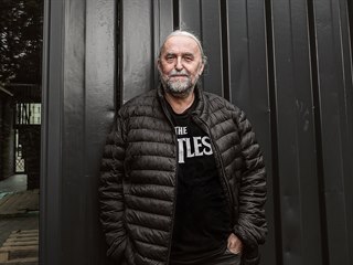 Jaroslav echura je pední znalec mikrohistorie, je se zabývá ivoty a vztahy...