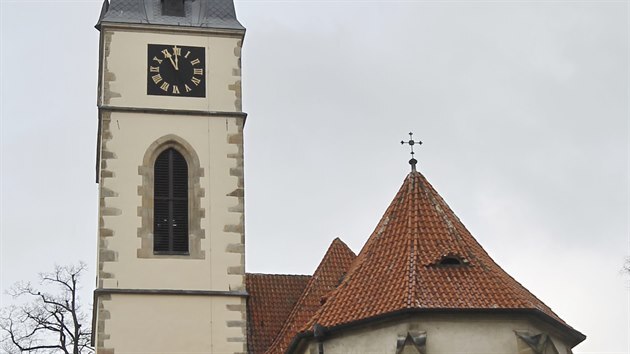 Poslední velká rekonstrukce interiérů kostela se odehrála v letech 1968 až 1969. V té době bylo instalováno podlahové vytápění. To tehdejší farář okoukal v Rakousku.