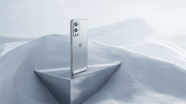 Nová série modelů OnePlus 9