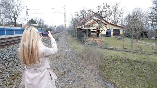 Majitel domku ve Vochov na Plzesku zastelil v noci zlodje, kter se k nmu vloupal. (24. 3. 2021)