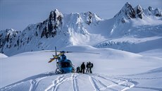 Rezort Tordrillo Mountain Lodge na Aljace nabízí luxusní pobyty pro zájemce o...