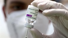 Vakcína AstraZeneca (22. bezna 2021)