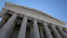 Nejvyí soud Spojených stát amerických ve Washingtonu (2. ervence 2020)