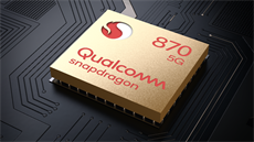 Qualcomm Snapdragon 870