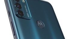 Motorola G50