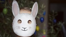 Pokud si nejste jist�, �e byste p��i o kr�l�ka zvl�dli, rad�ji si s d�tmi...