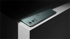 Nová série model OnePlus 9