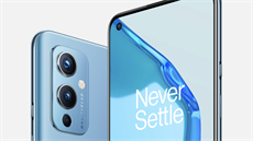 Nová série model OnePlus 9