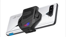 Asus ROG Phone 5 Ultimate