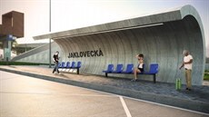 Populární ostravskou vyhlídku i její okolí chce m�stský obvod zatraktivnit.