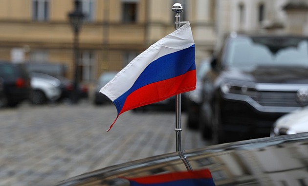 Česko má svůj dům v Moskvě, připomíná Rusko Praze kvůli Stromovce