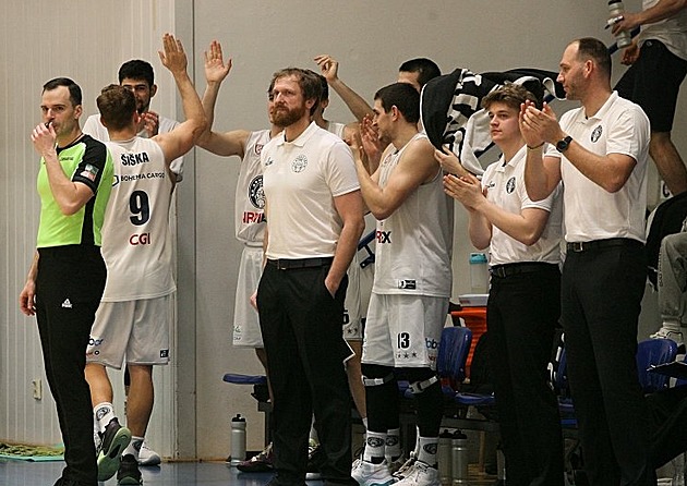 Tvrďák s IQ 136. Basketbalista Landa: Snažil jsem se soupeřům vstoupit do hlav