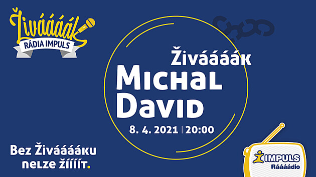 iváááák Michal David