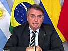 V Brazílii umírá ím dál více lidí, Bolsonaro mní ministry.