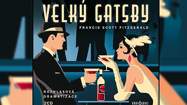 Velk Gatsby