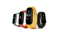 Xiaomi Mi Smart Band 6