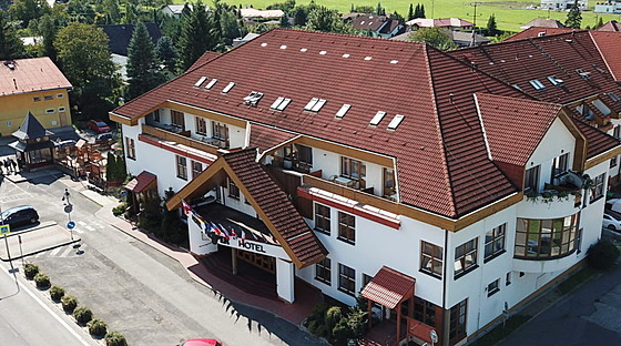 Majitelem hotelu Prosper v eladné na Frýdecko-Místecku se stane obec.