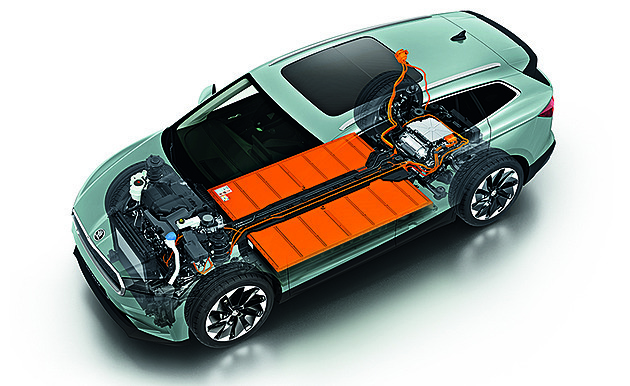 Přechod na elektro ohrožuje dodavatele automobilek v Česku a na Slovensku