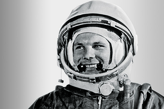 V záhadné Gagarinově tragické smrti se ukrývá i česká stopa