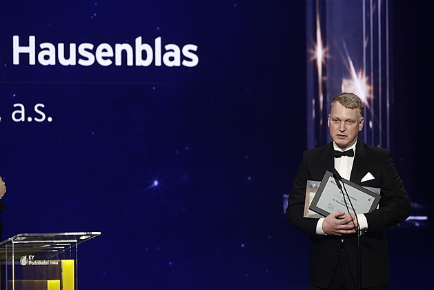 Ústecký podnikatel Hausenblas s partnerem našli náhradní matku dvojčat v USA