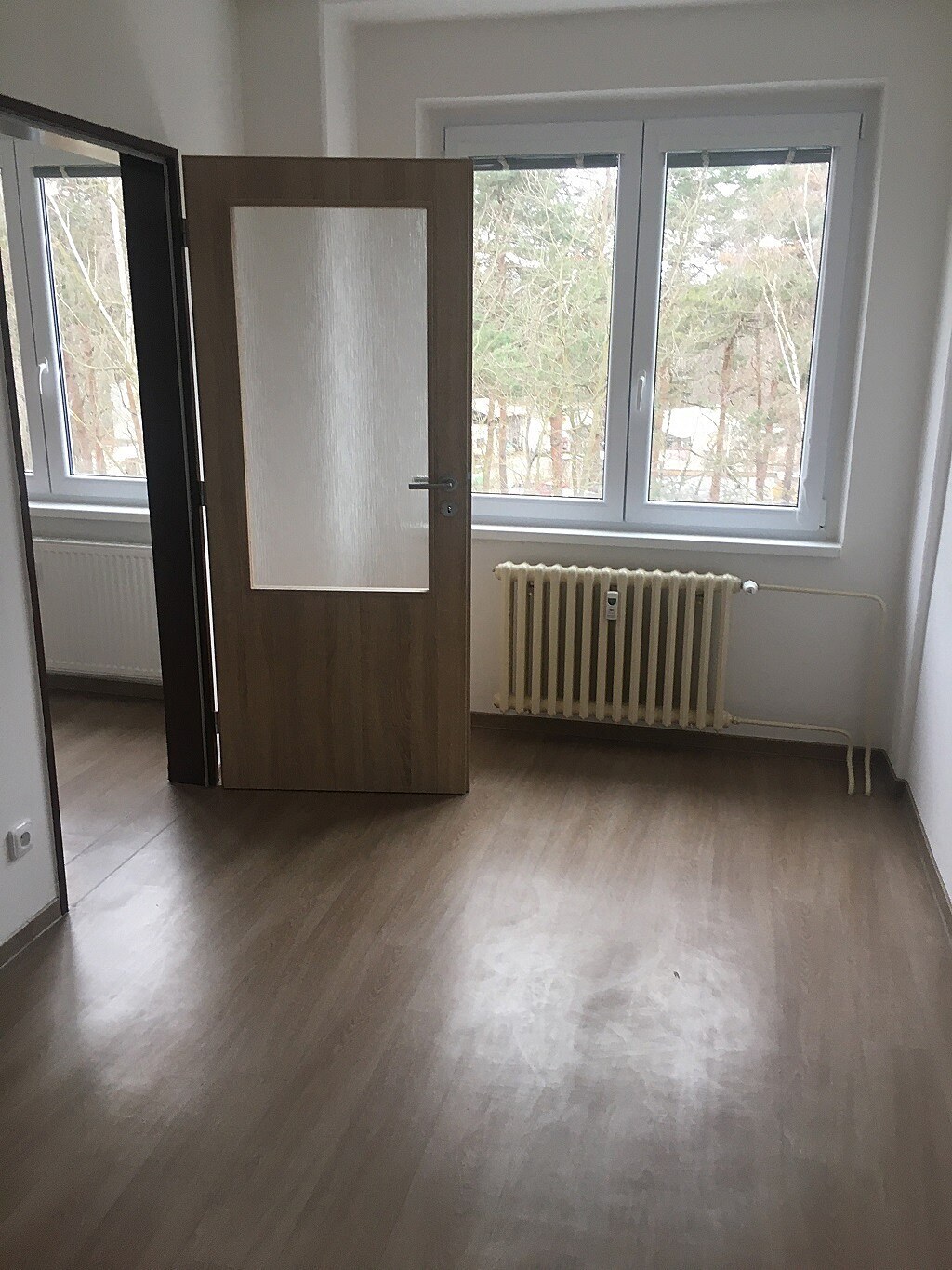 Plze� v b�eznu dokon�ila výstavbu dvaceti nových byt� na Nové Hospod�.