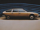 Citroën CX